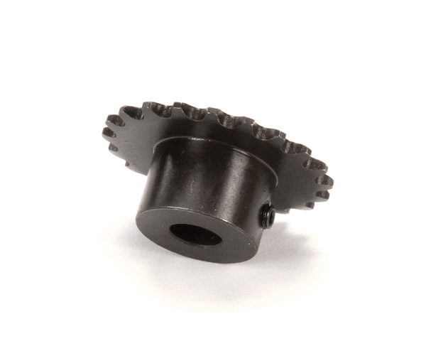 (image for) Star Mfg 2P-200653 SPROCKET 25B20 X 3/8 - Click Image to Close